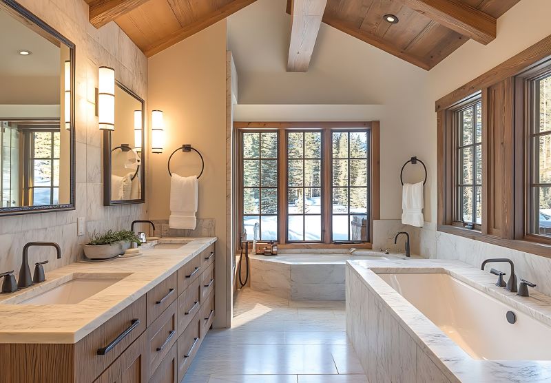 Top Bathroom Remodeling Companies in Kingwood, TX