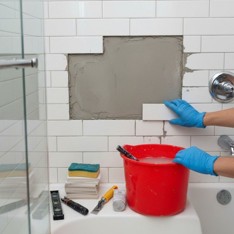 Top Shower Remodeling Companies in Cleveland, TX