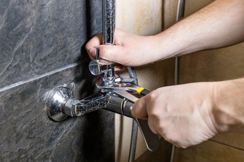 Top Shower Remodeling Companies in Spring, TX