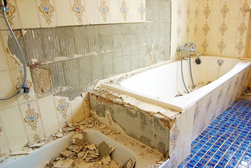 Top Shower Remodeling Companies in Tomball, TX
