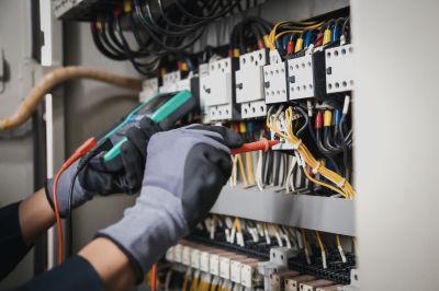Electrical Upgrade Service