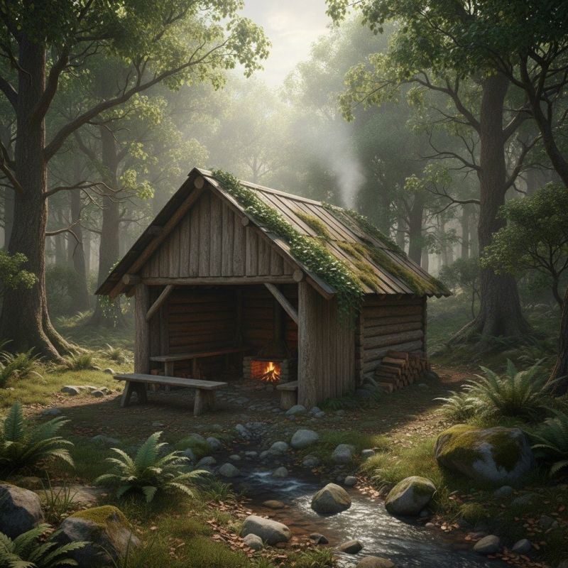 Storm Shelter Installation