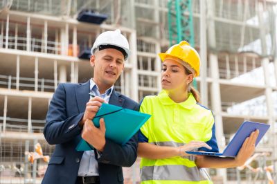 Workshop Construction