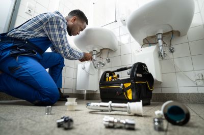 Licensed Plumbing Services