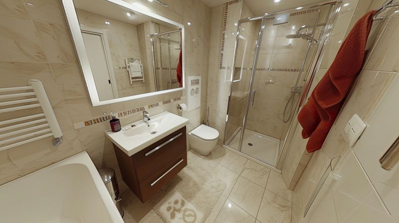 Professional Bathroom Contractors