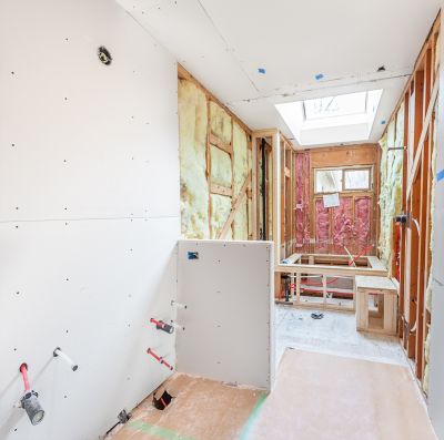 Permitting and Inspection