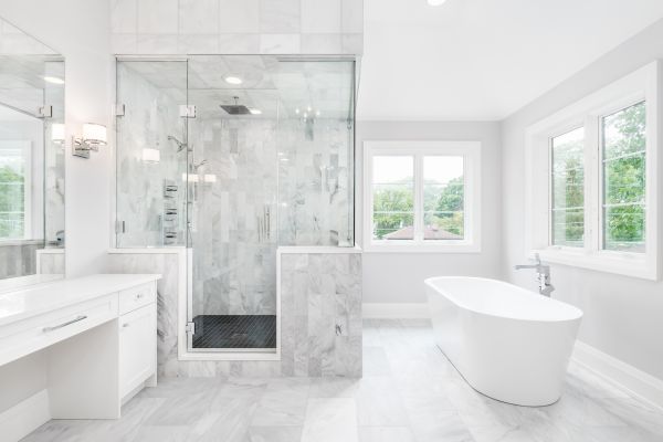 Bath Remodeling in Conroe