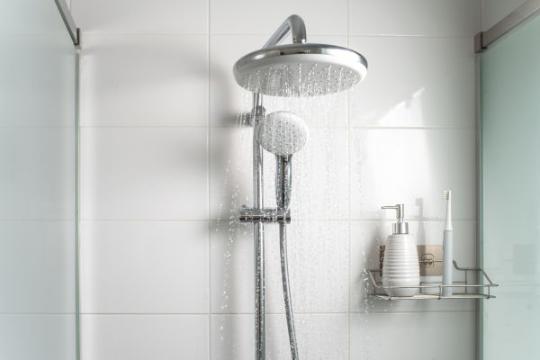 Shower Conversion Service in Conroe