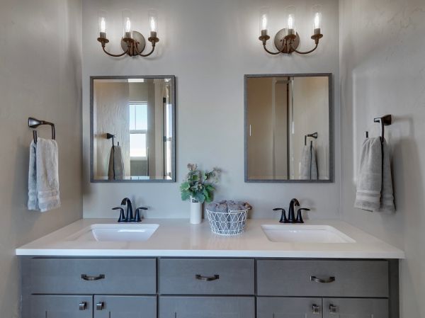 Cost of Washroom Remodeling in Conroe