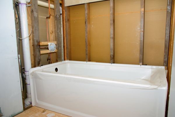 Cost of Bathtub Remodeling in Conroe
