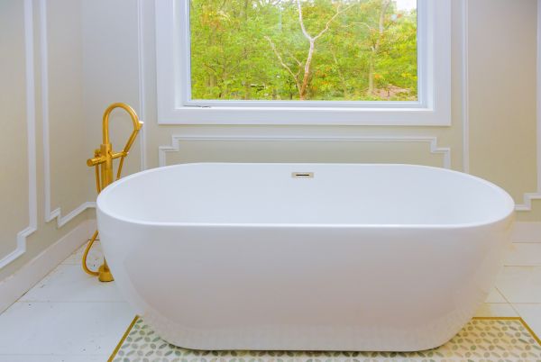 Tub Renovation Service in Conroe