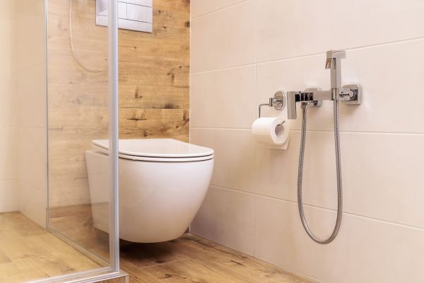 Universal Bathroom Remodeling in Conroe